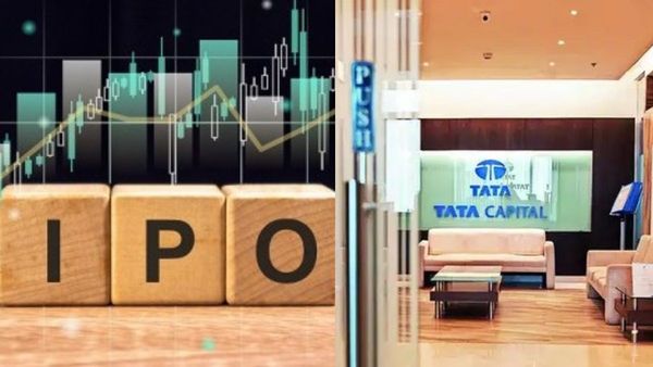 சாதிக்குமா டாடா கேபிடல்.. ஐபிஓ வெளியீட்டு விலையில் 55% சரிவு..!!