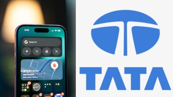 இந்திய ஐபோன் உற்பத்தி.. அமெரிக்க ஏற்றுமதியால் டாடா எலக்ட்ரானிக்ஸ்-க்கு ரூ.23,112 கோடி வருவாய்.!!