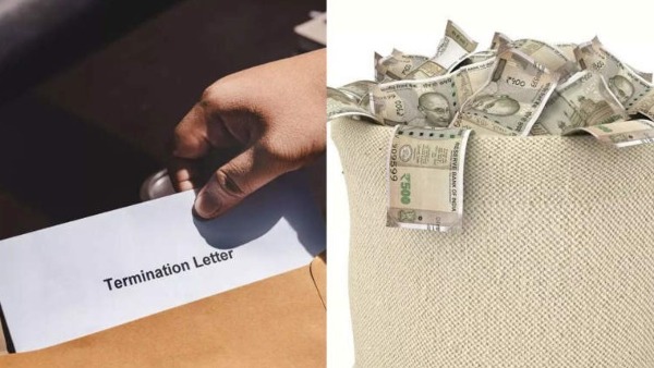 சிறிய தவறால் ரூ.52 லட்சம் மாத இழப்பு.. Replaceable என்று நினைத்து பணியாளரை நீக்கம் செய்த நிறுவனம்.!! சிறிய தவறால் ரூ.52 லட்சம் மாத இழப்பு.. Replaceable என்று நினைத்து பணியாளரை நீக்கம் செய்த நிறுவனம்.!!