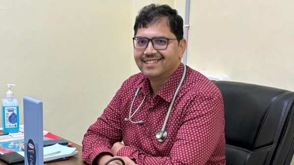  தீங்கு விளைவிக்கும் பொருட்கள் 40% வரி சரியான முடிவு.. வரவேற்கும் கோவை டாக்டர் திருவேங்கடம்.!!