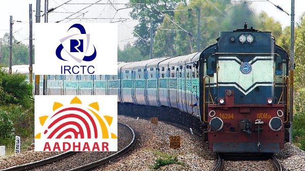 ரயில் பயணிகளே கவனம்!! அக்டோபர் 1 முதல் இது இருந்தா தான் ரயில் டிக்கெட் கிடைக்கும்!