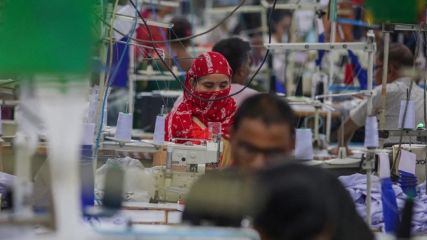 இந்திய ஜவுளித் தொழில் 50% அமெரிக்க வரிகளைத் தாங்குமா?.. அறிக்கை என்ன சொல்கிறது?