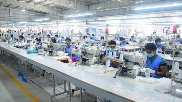 திருப்பூரை ஆட்டிப்படைக்கும் டிரம்ப்-ன் வரி விதிப்பு.. கேள்விகுறியாகும் ஏராளமான ஊழியர்களின் நிலை.!!