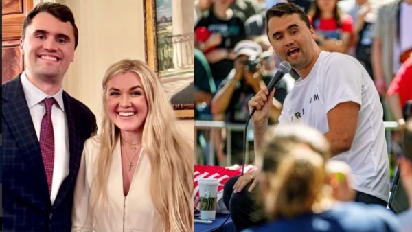 துக்கவீட்டில் வரலாற்று நிகழ்வு.. டிரம்ப் - எலான் மஸ்க் மீண்டும் இணைந்தனர்.. டிரெண்டாகும் வீடியோ..!!