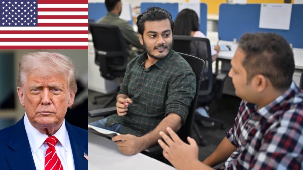 H1B Visa: இந்திய ஐடி ஊழியர்கள் நிலை என்ன? அமெரிக்க டெக் நிறுவனங்கள் எடுக்கும் முடிவு இதுதானா?
