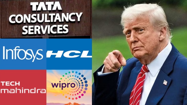 H1B விசா: ஓவர்நைட்டில் டிரம்ப்-ன் அந்தர் பல்டி.. பயமுறுத்தி காரியத்தை சாதிக்கும் சாணக்கிய புத்தி..!