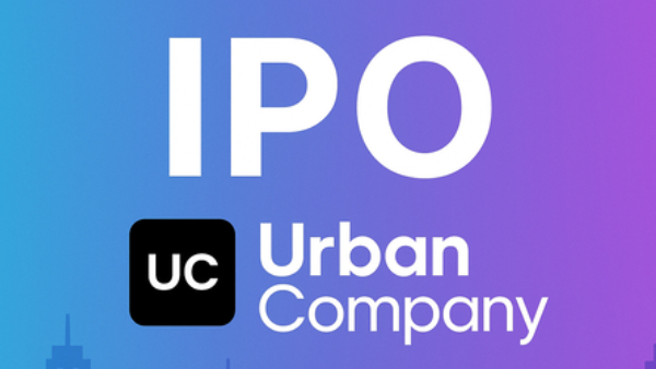 முதல் நாளே லாபத்தை அளிக்கொடுத்த Urban Company ஐபிஓ.. குத்தாட்டம் போடும் முதலீட்டாளர்கள்..!! 