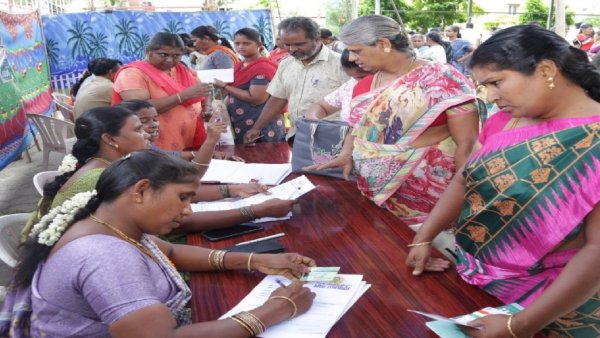 உங்களுடன் ஸ்டாலின் முகாமில் விண்ணப்பித்த அனைவருக்கும் மகளிர் உரிமைத் தொகை கிடைக்குமா?