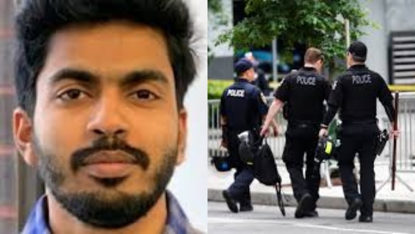 அமெரிக்க போலீசால் சுட்டுக் கொல்லப்பட்ட இந்தியர்: அதிர வைக்கும் சம்பவம்.. நடந்தது என்ன? அமெரிக்க போலீசால் சுட்டுக் கொல்லப்பட்ட இந்தியர்: அதிர வைக்கும் சம்பவம்.. நடந்தது என்ன?