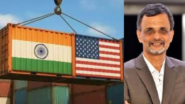 இந்திய பொருட்களுக்கான அமெரிக்க வரி 10% ஆக குறைகிறதா? வெளியானது குட் நியூஸ்