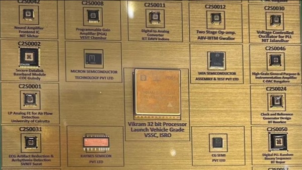 உலகையே கலக்கபோகும் விக்ரம்.. அட சியான் இல்லைங்க.. இது வேற மேட்டர்..!!