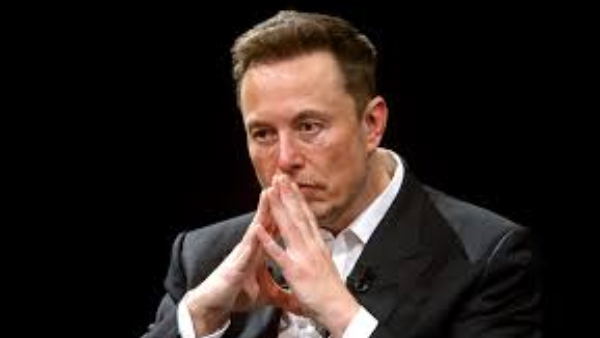 பணத்துக்காக கஷ்டப்படுறேன்-உலகின் நம்பர் 1 பணக்காரர் எலான் மஸ்கின் மகளுக்கா இப்படி ஒரு நிலைமை?