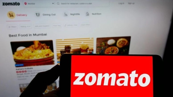 Zomato 'ஹெல்தி மோட்' அறிமுகம்.. AI உதவியுடன் உணவுகளின் ஊட்டச்சத்தை மதிப்பை தேர்வு செய்வது ஈசி.!