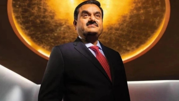 அடேங்கப்பா.. கௌதம் அதானி நிறுவனங்களின் மொத்த மதிப்பு எத்தனை லட்சம் கோடி தெரியுமா..?
