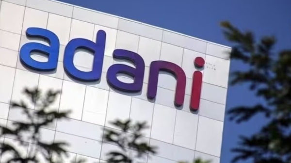 சிக்கலில் கௌதம் அதானி.. வருமான வரித்துறை போட்ட ரூ.23 கோடி அபராதம்! 