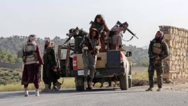 திடீரென எல்லைகளை மூடிய பாகிஸ்தான்.. பதற்றம் அதிகரிப்பு..!!