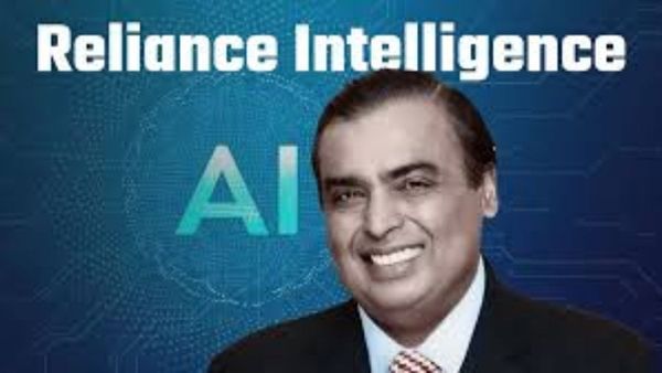 இனிமே தான் அம்பானியோட ஆட்டமே ஆரம்பம்!! ஏஐ தொழில்நுட்பத்தில் ரூ.800 கோடியில் மெகா திட்டம்!!