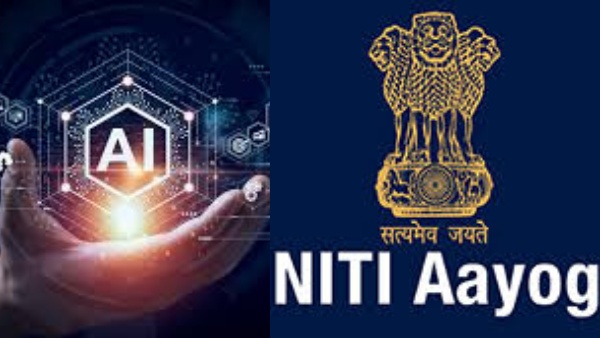 AI தொழில்நுட்பத்த சரியா யூஸ் பண்ணா 40 லட்சம் வேலை வாய்ப்புகள் உருவாகும் : நிதி ஆயோக் அறிக்கை
