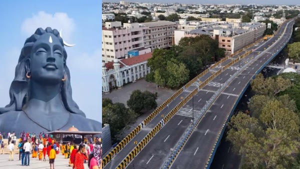 நீண்ட நாள் கனவு நிறைவேறப் போகுது.. கோவை - அவிநாசி சாலை உயர்மட்ட மேம்பாலம் அக்.9-இல் திறப்பு..!!