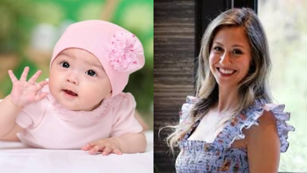 குழந்தைக்கு பெயர் செலக்ட் பண்றது ஒரு பிஸ்னஸா?  லட்சத்துல வருமானமா!! செம ஐடியாவா இருக்கே!!