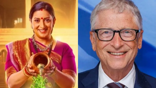 இந்தி சீரியலில் பிரபல பெரும் பணக்காரர் பில்கேட்ஸ்!! வெளியானது அதிகாரப்பூர்வ அறிவிப்பு! இந்தி சீரியலில் பிரபல பெரும் பணக்காரர் பில்கேட்ஸ்!! வெளியானது அதிகாரப்பூர்வ அறிவிப்பு!