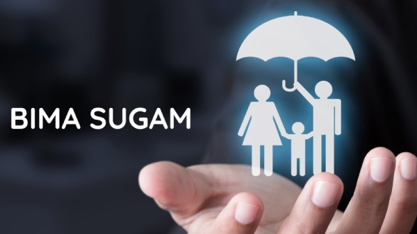 இனி அனைத்து இன்சூரஸுக்கும் ஒரே செயலி.. Bima Sugam பற்றி தெரியுமா..? என்னென்ன பலன்கள் கிடைக்கும்..? இனி அனைத்து இன்சூரஸுக்கும் ஒரே செயலி.. Bima Sugam பற்றி தெரியுமா..? என்னென்ன பலன்கள் கிடைக்கும்..?