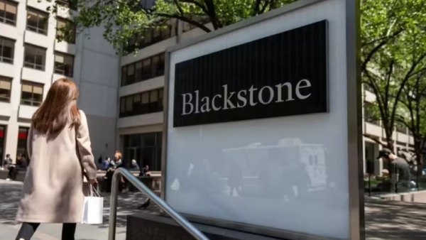 மெகா ஒப்பந்தம்.. ஃபெடரல் வங்கியில் ரூ.6,196 கோடிக்கு 10% பங்கை வாங்கும் Blackstone.!!