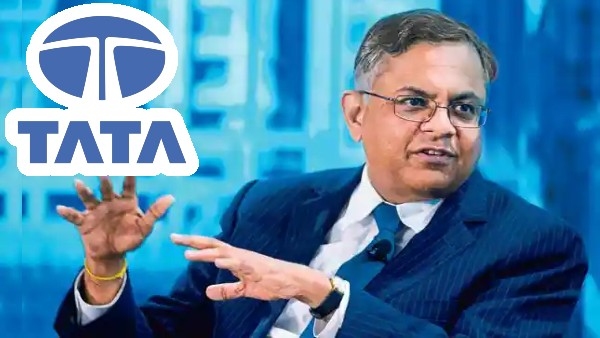 டாடா குழுமத்தில் வரலாற்று நிகழ்வு.. என்.சந்திரசேகரனுக்கு இப்படியொரு விஷயம் நடந்திருக்கே.. வாவ்..!!