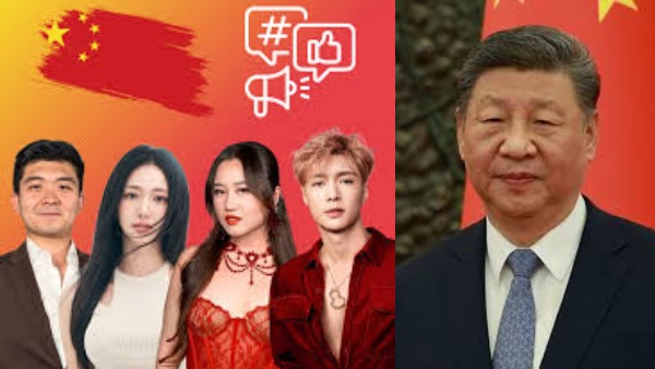 சோஷியல் மீடியா Influencer-களுக்கு செக்!! இனி இஷ்டத்துக்கு வீடியோ போட முடியாது!!