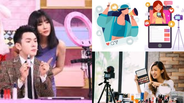 சோஷியல் மீடியா Influencer-களுக்கு செக்!! இனி இஷ்டத்துக்கு வீடியோ போட முடியாது!!