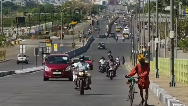 ஓவர் நைட்டில் மாறிய சென்னை, பெங்களூரு.. நகரவாசிகளே இப்ப விட்டா வேற சான்ஸ் கிடைக்காது!!