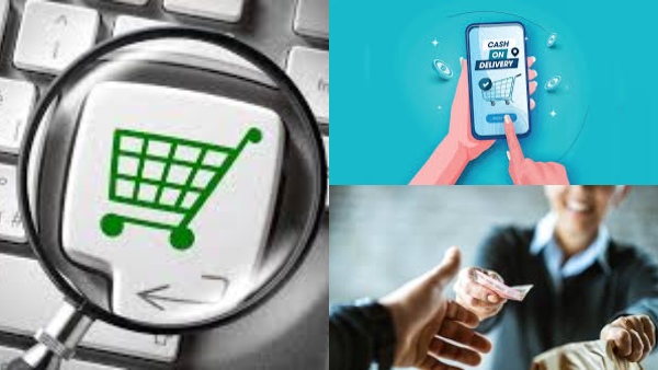 இனி Cash on Delivery-க்கு கூடுதல் கட்டணம் கேட்க முடியாது.. சாட்டையை கையில் எடுத்தது அரசு!
