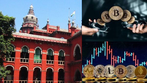 ஒரே தீர்ப்பின் மூலம் கிரிப்போ உலகையே புரட்டி போட்ட சென்னை உயர்நீதிமன்றம்!! முதலீட்டாளர்கள் ஹேப்பி!!