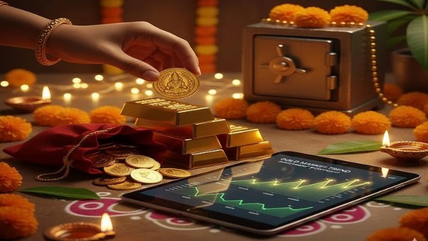 அதிக விலையில் தங்கம் வாங்குறீங்களா? புத்திசாலித்தனமாக முதலீடு செய்வது எப்படி? சூப்பர் டிப்ஸ் இதோ.!!