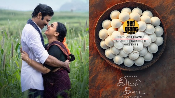 தனுஷ்-க்கு யோகம் தான்.. இப்படியொரு விஷயம் நடந்திருக்கே.. இனி வெற்றி மேல வெற்றி..!!