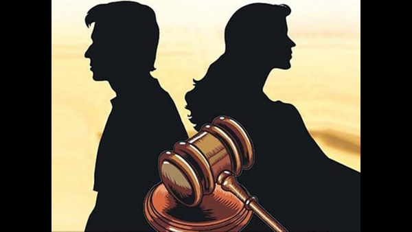  கடன் வாங்கி விவாகரத்து செய்யும் மக்கள்.. ஆண்களின் வெளிவராத சோகம்..!