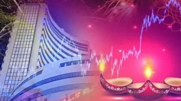 தீபாவளிக்கு வாங்க வேண்டிய 8 பங்குகள்.. 120% வரை வருமானம் காத்திருக்கு.!!