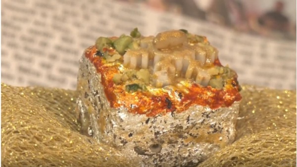 இந்தியாவிலேயே காஸ்ட்லியான ஸ்வீட்.. தீபாவளி ஸ்பெஷல்.. ஒரு கிலோ விலை ஜெஸ்ட் 1*****..!