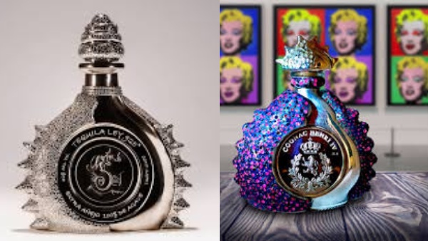 உலகிலேயே விலை உயர்ந்த மதுபானங்கள்.. இத வாங்குற காசுக்கு நாம் சென்னையில 10 வீடு வாங்கிடலாம்!!