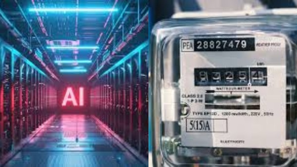 மின்சார கட்டணம் 60% உயரப் போகுதா? Zoho ஸ்ரீதர் வேம்பு டிவிட்டால் பரபரப்பு..! 