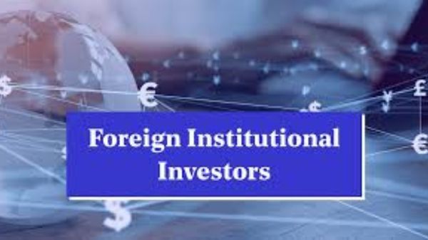 நல்ல காலம் பொறக்குது!! ஒரே நாளில் ரூ.10,339.80 கோடி முதலீடு செய்த வெளிநாட்டு முதலீட்டாளர்கள்! நல்ல காலம் பொறக்குது!! ஒரே நாளில் ரூ.10,339.80 கோடி முதலீடு செய்த வெளிநாட்டு முதலீட்டாளர்கள்!