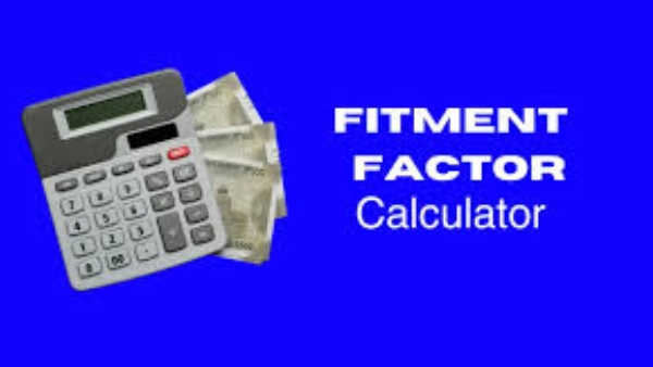 8ஆவது சம்பள கமிஷன்: அரசு ஊழியர்களே இந்த நம்பர் தான் உங்க தலையெழுத்தையே மாத்த போகுது!!