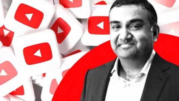  AI தான் இனி எல்லாம்.. ஊழியர்கள் தானாகவே வெளியேற்றும் திட்டம்.. நீல் மோகன் அதிரடி.!!