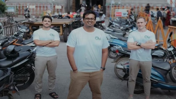 சென்னை-யை விட்டு பெங்களூரு கிளம்பிய Fragaria ஸ்டார்ட்அப் நிறுவனம்.. காரணம் என்ன தெரியுமா?