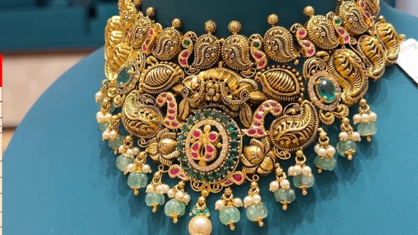 தங்கம் விலை ஒரே நாளில் ரூ.3000 உயர்வு.. பதறவைக்கும் காரணங்கள்.. இனியும் முதலீடு செய்யலாமா?!