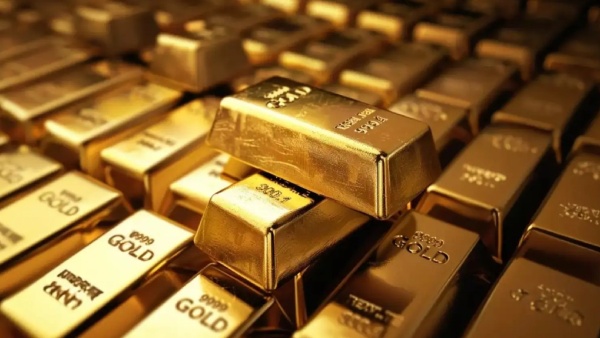 உச்சத்தில் தங்கம் விலை.. சீக்கிரம் நிறைய தங்கம் வாங்குங்க.. அட்வைஸ் கொடுத்த ரே டாலியோ.!!