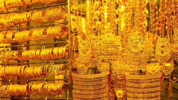 நகைப்பிரியர்களே.. இந்த 7 நாடுகளிலும் இந்தியாவை விட மிக மலிவான விலையில் தங்கம் வாங்கலாம்..!