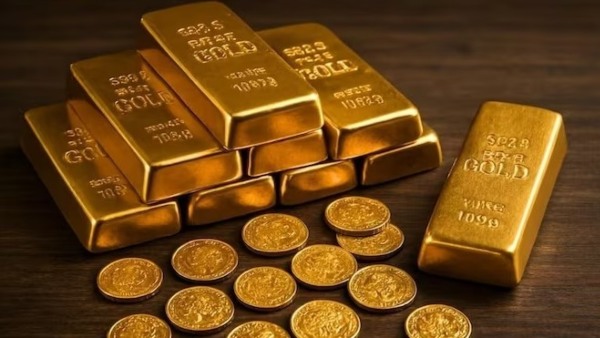 மங்கியது மஞ்சள் உலோகம்.. ரூ.1.25 லட்சத்துக்கு சரிந்த தங்கம் விலை.. பின்னணியில் அதிர்ச்சி காரணங்கள்.!