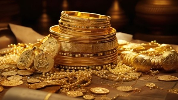 கண்ணீர் விடும் நகை பிரியர்கள்.. பேரதிர்ச்சி கொடுக்கும் தங்கம்.. இன்றும் உச்சம்.!!