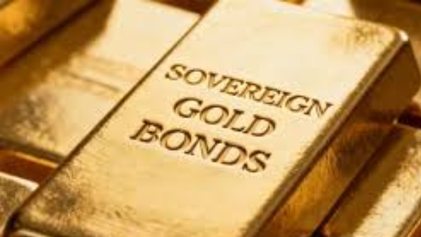 இதுக்கு பேர் தான் கூரையை பிச்சுகிட்டு கொட்டுறதா!! தங்க பத்திர முதலீட்டாளர்களுக்கு வந்த குட்நியூஸ்!!